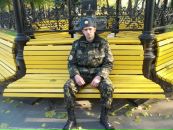Сергій Яровий фотография #27 (источник - https://vk.com/id117291277)