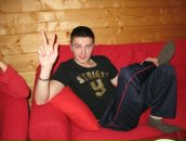 Фотография Богданова Кирилла