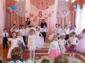 Фотография Даниловой Светланы