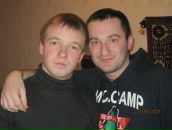 Сергей Агафонов фотография #19 (источник - https://vk.com/id10318655)