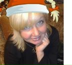 Фотография Киракосян Светланы