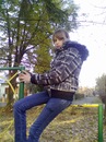 Сніжаночка Солтанюк фотография #32 (источник - https://vk.com/id153078068)