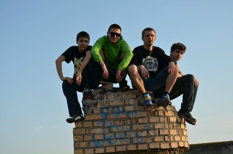 Вася Иванов фотография #35