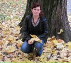 Фотография Михайловой Ольги