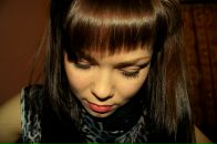 Фотография Гайворонской Александры