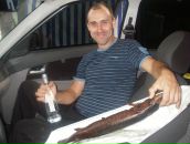 Фотография Леонова Сергея