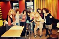 Фотография Скворцовой Маши