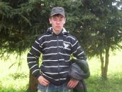 Дмитро Червінський фотография #1