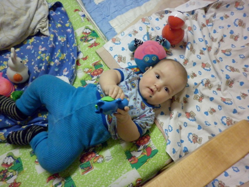 Иван Орлов фотография #27