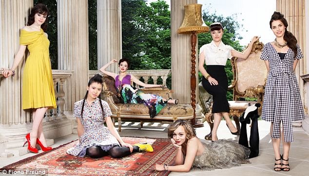 Джоу Чанг фотография #33