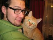 Фотография Суханова Джона