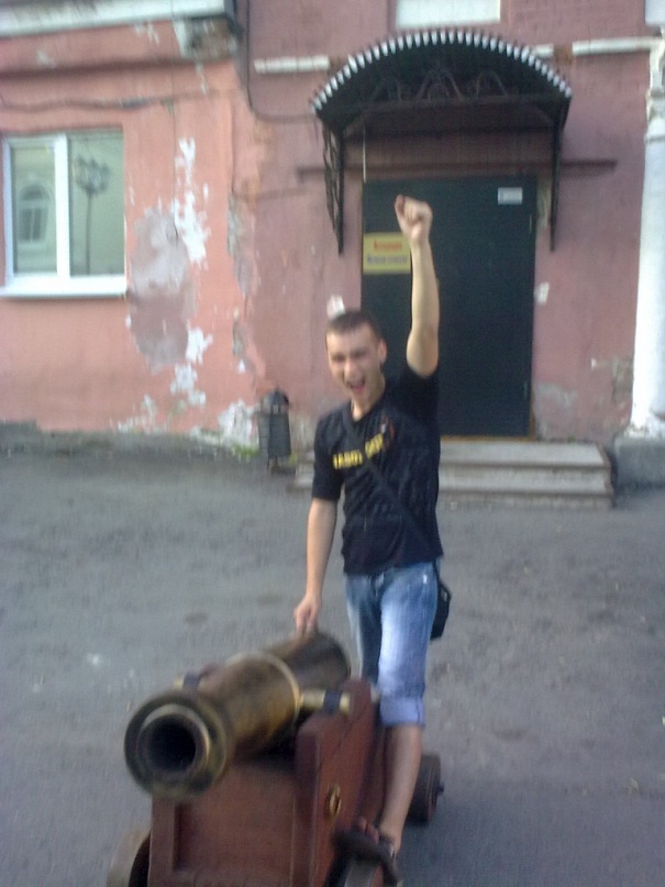 Александра Мальцева фотография #18