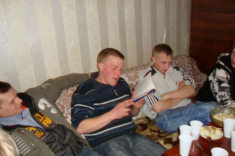 Евгений Сулин фотография #46