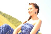 Фотография Вайс Ирины