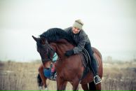 Фотография Строгановой Натальи