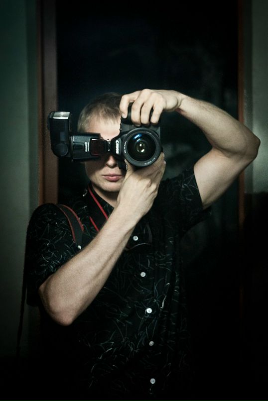 Сергей Модин фотография #13