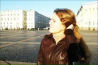 Фотография Забелиной Ольги