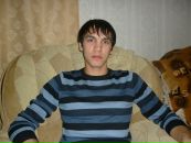 Фотография Кузнецова Андрея