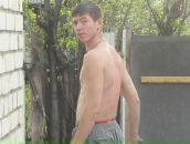 Фотография Почашева Андрея