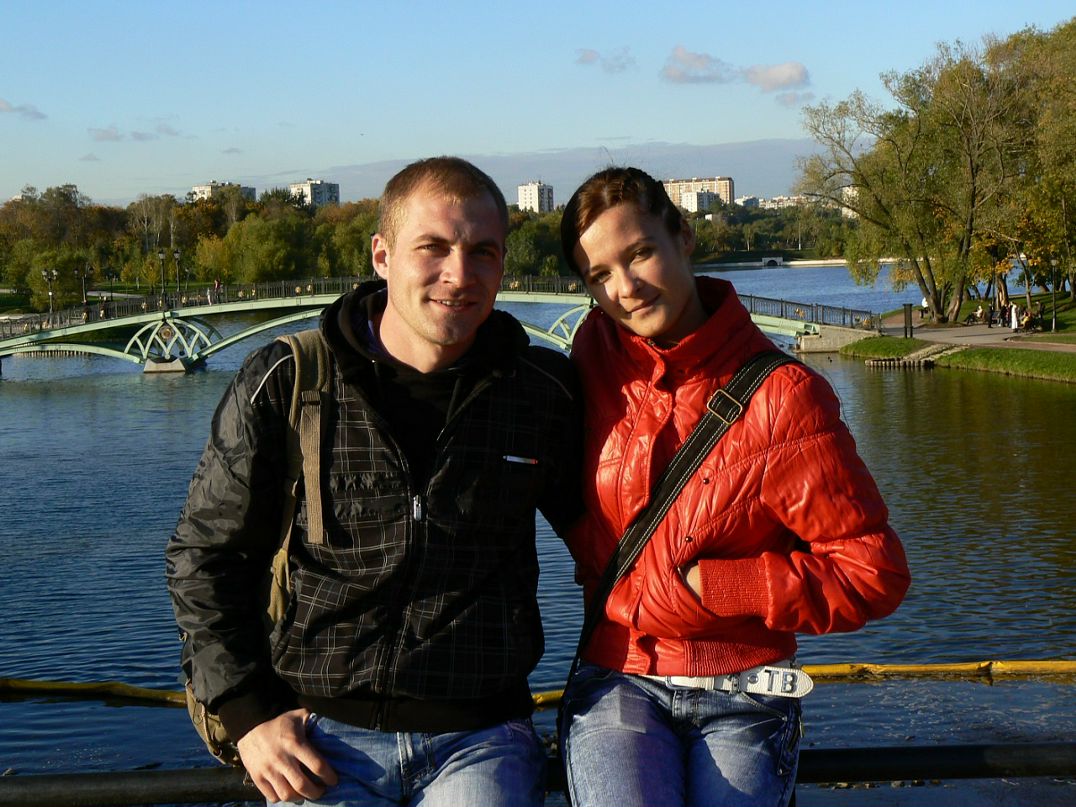 Женя Батаев фотография #9