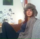 Фотография Рябовой Алисы