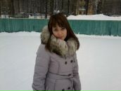 Фотография Гузиковой Аленки