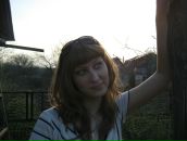 Фотография Градовой Екатерины