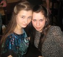 Фотография Боговой Ксении