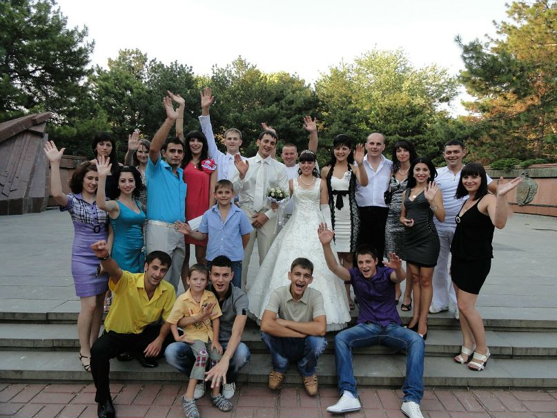 Рустем Куртумеров фотография #14