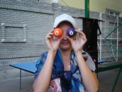 Фотография Бегловой Лилии