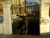 Фотография Фаляхиевой Зульфиюшки