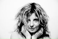 Фотография Андриянец-Буйко Алисы