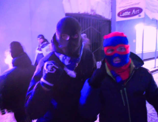 Степан Бендера фотография #18