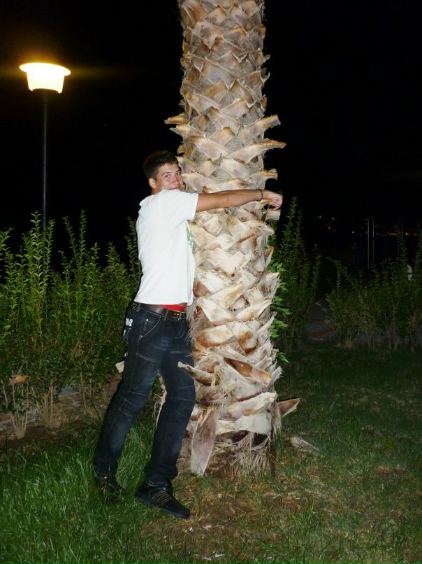 Дмитрий Лебёдкин фотография #47