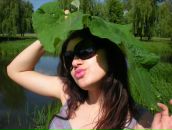 Іринка Орищенко фотография #30 (источник - https://vk.com/id7346827)