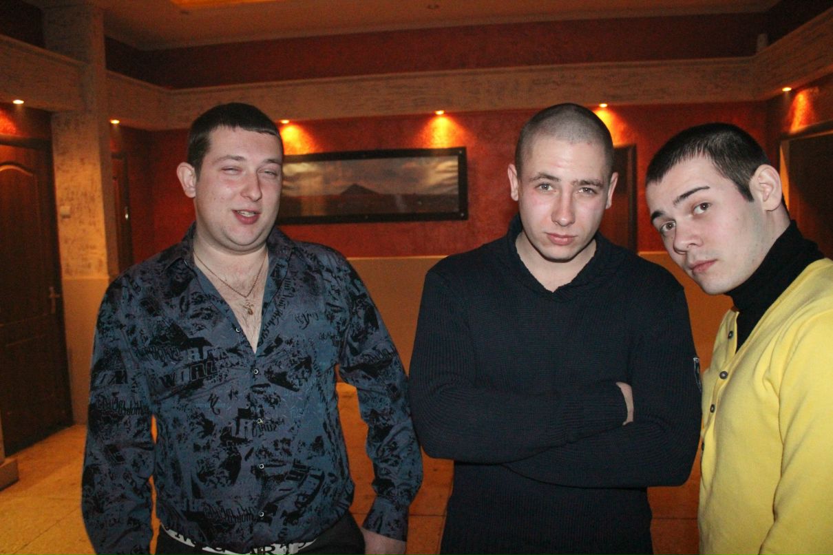 Иван Корчагин фотография #37