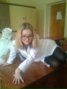 Галя Леськів фотография #1