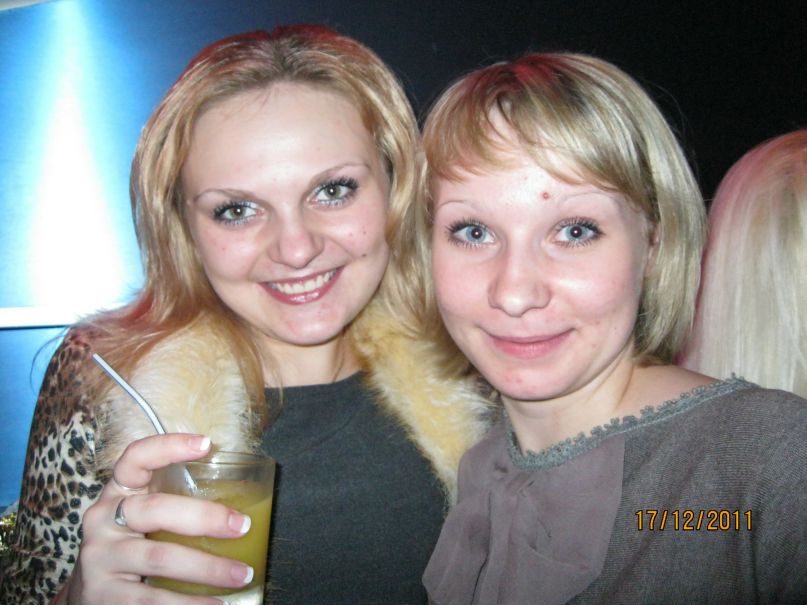 Оля Буян фотография #28