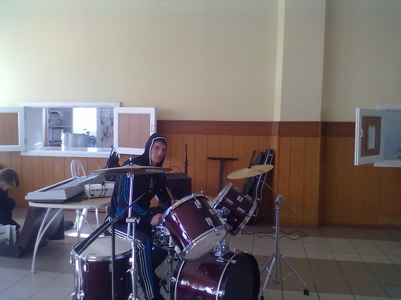 Владимир Шипицын фотография #6