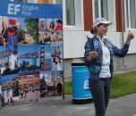 Фотография Савской Маши