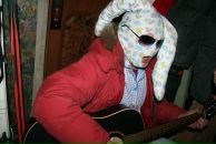 Фотография Прескениса Алексея