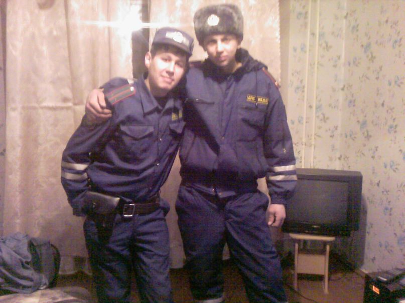 Евгений Юскин фотография #30