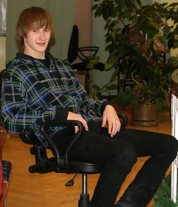 Серафим Мышкин фотография #38