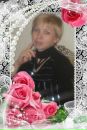 Фотография Андреевой-Алгашевой Валентины