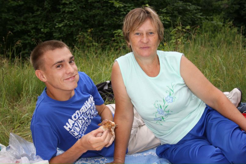 Сергей Лубнин фотография #46