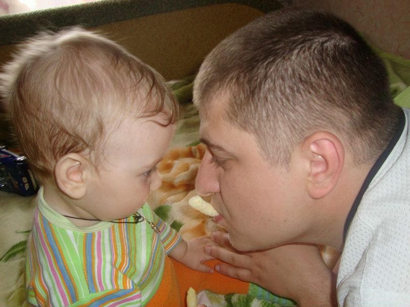 Дима Быстрицкий фотография #39
