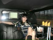 Фотография Андреевой Ани