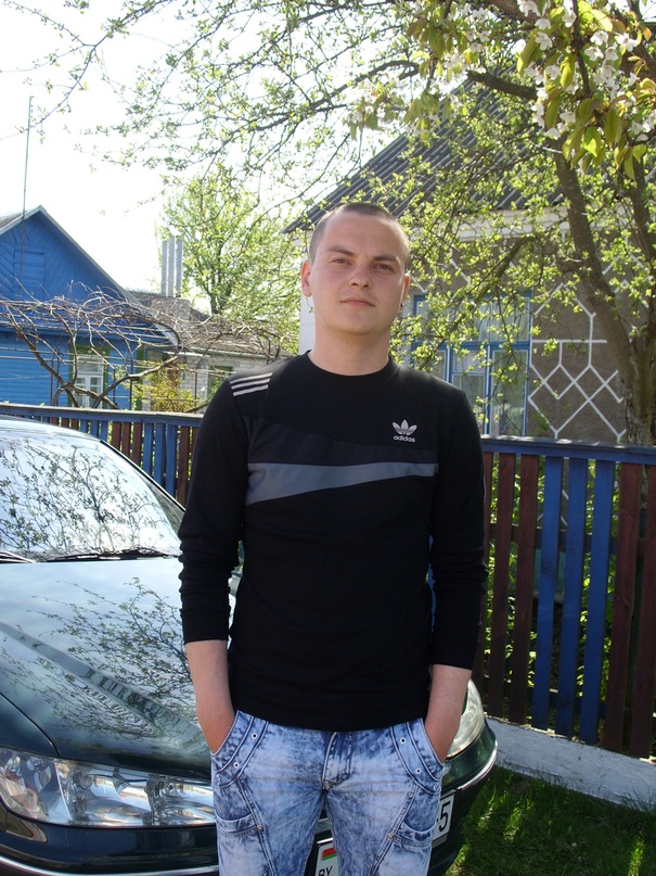 Макар Дмитриев фотография #31