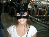 Фотография Каракчиевой Валюши