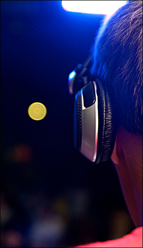 Александр Стерео фотография #13